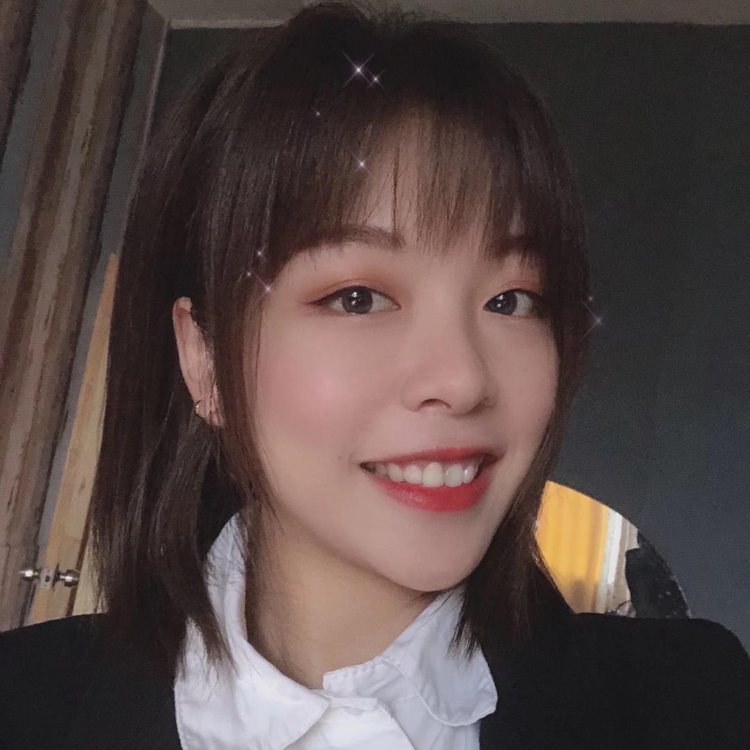 带你找个避风港欣欣