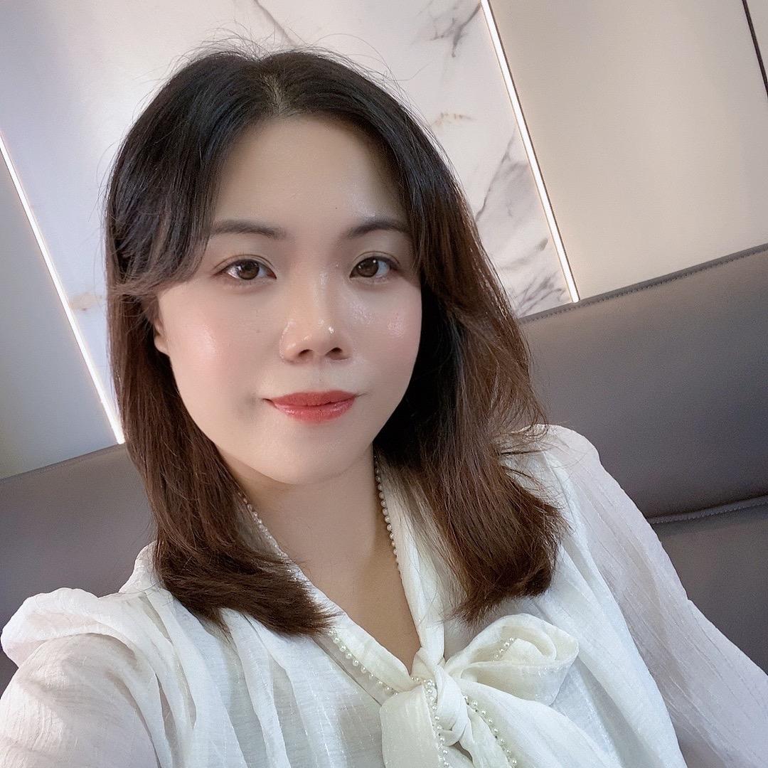 孔小姐💕