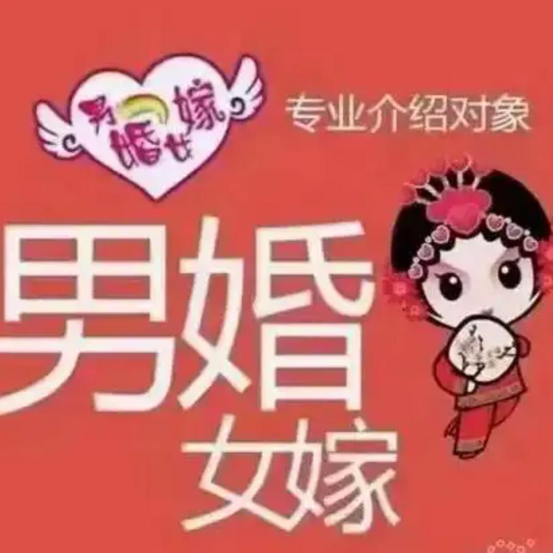 可可说媒（跨省闪婚闪嫁）