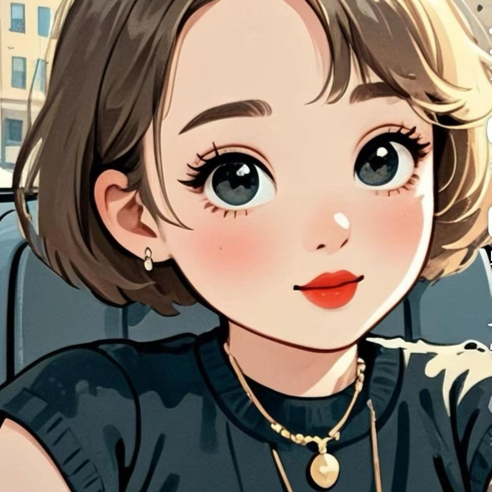 靖小静♥️