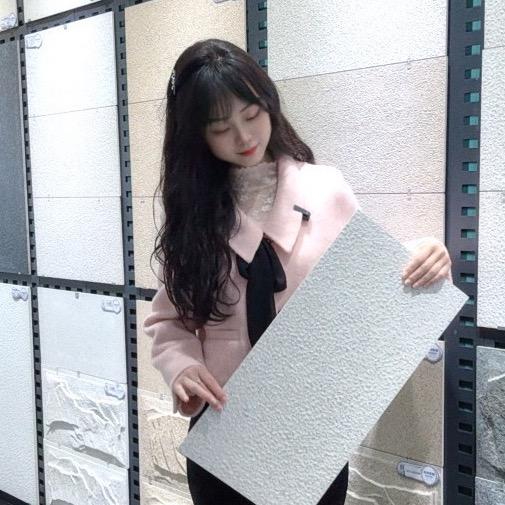 外墙瓷砖·程程