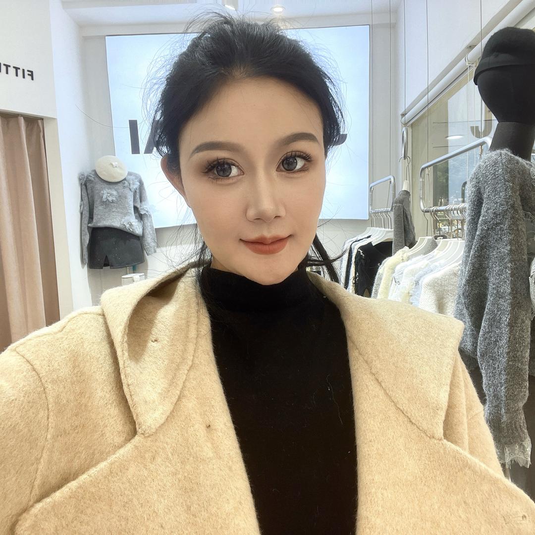 JY FACAI女装集合店
