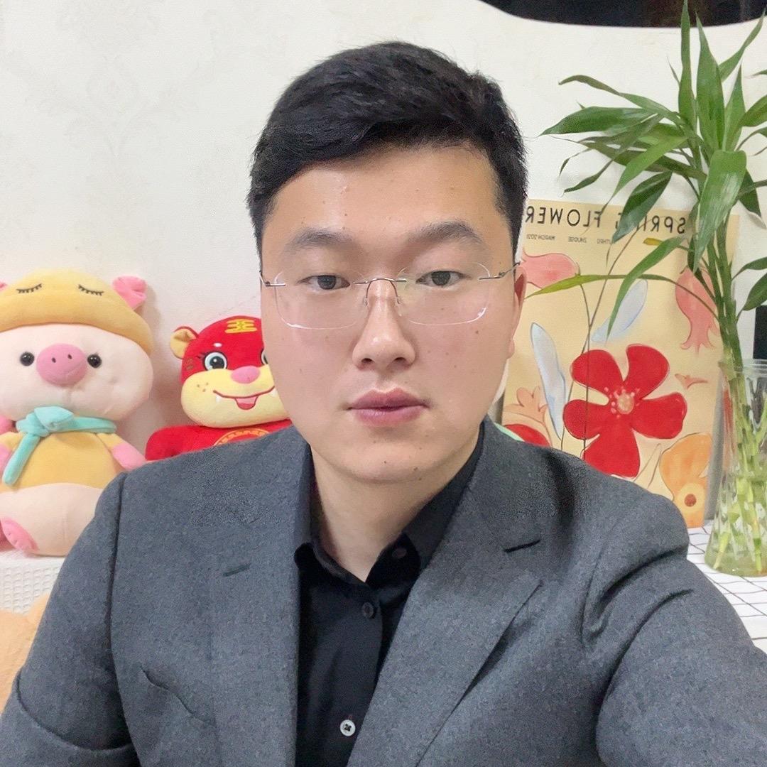 我叫王刚