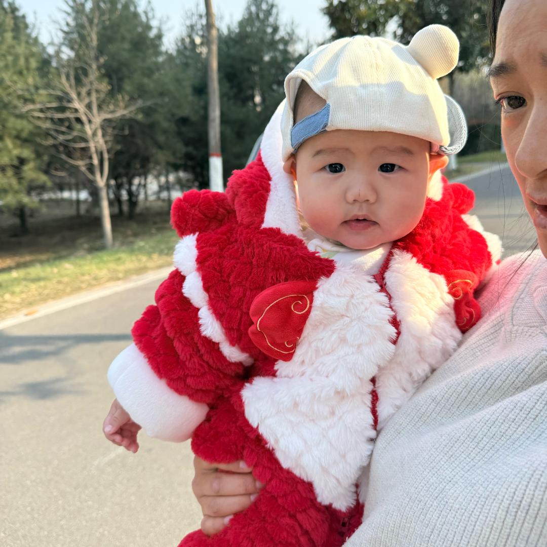 小梧桐🍁