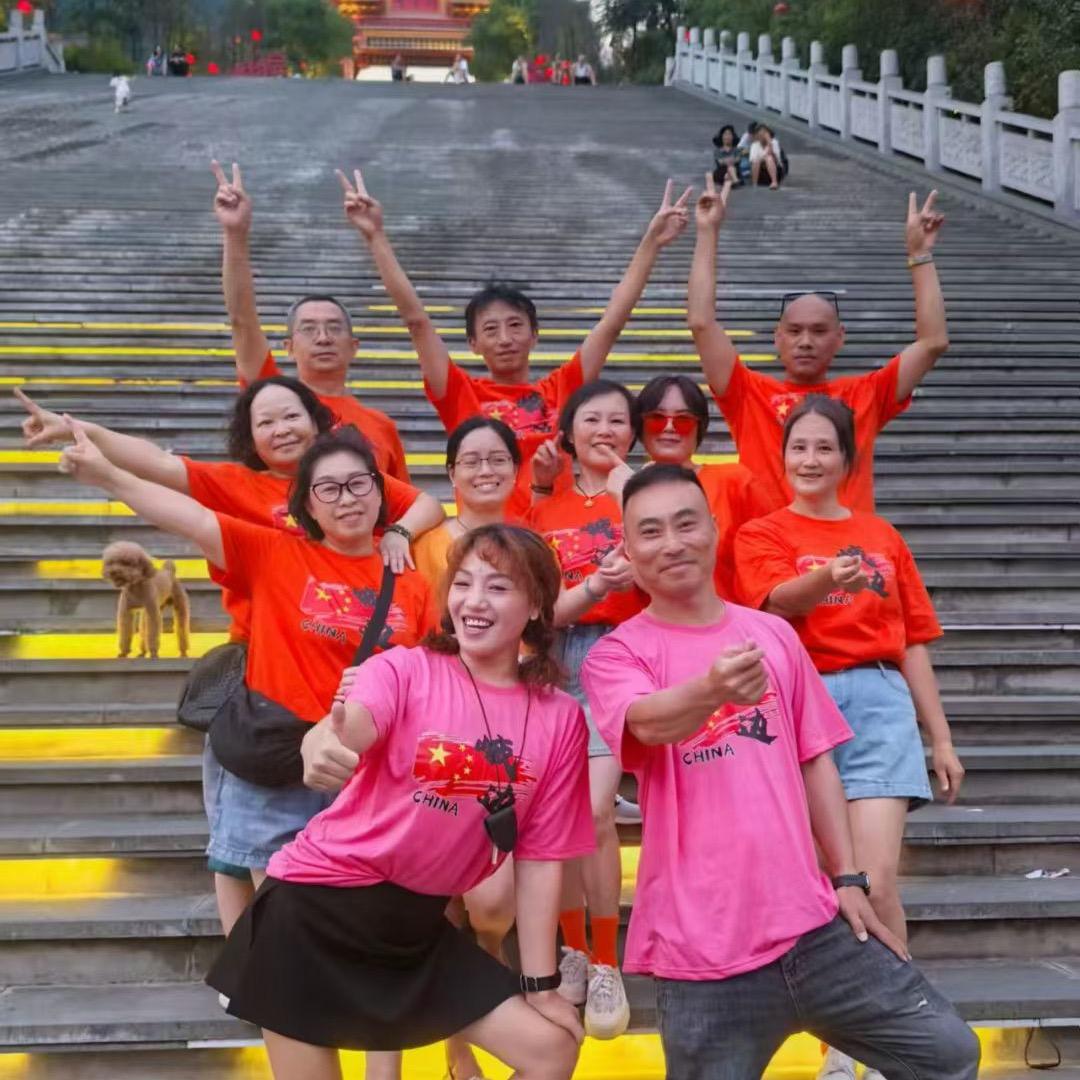 小凉山百姓大舞台（小号）