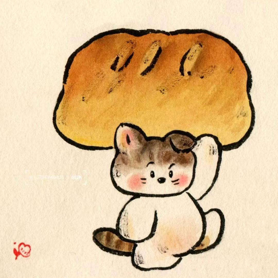 欧丝蒂野生烘焙师