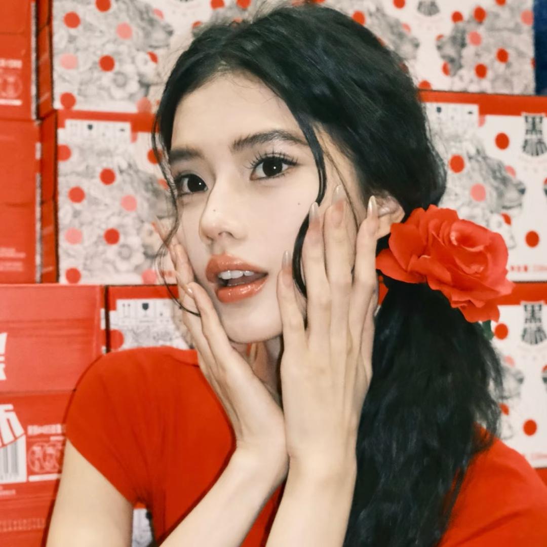 全糖葫芦🍒