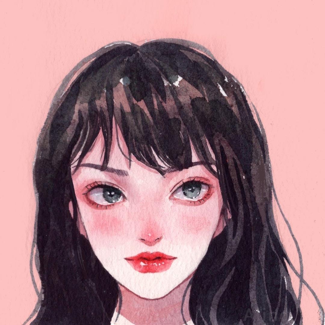 铃儿_Aling
