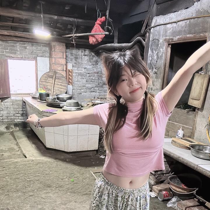 马公主