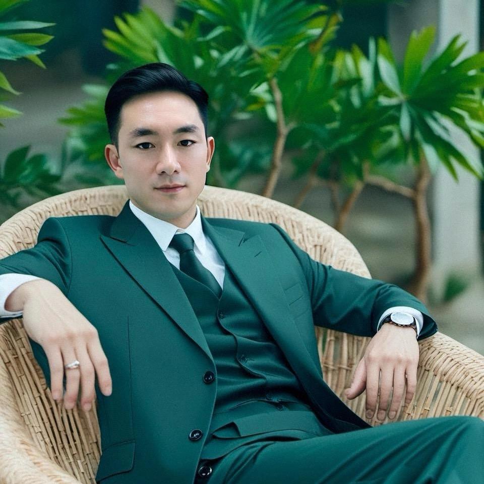 黄炎之