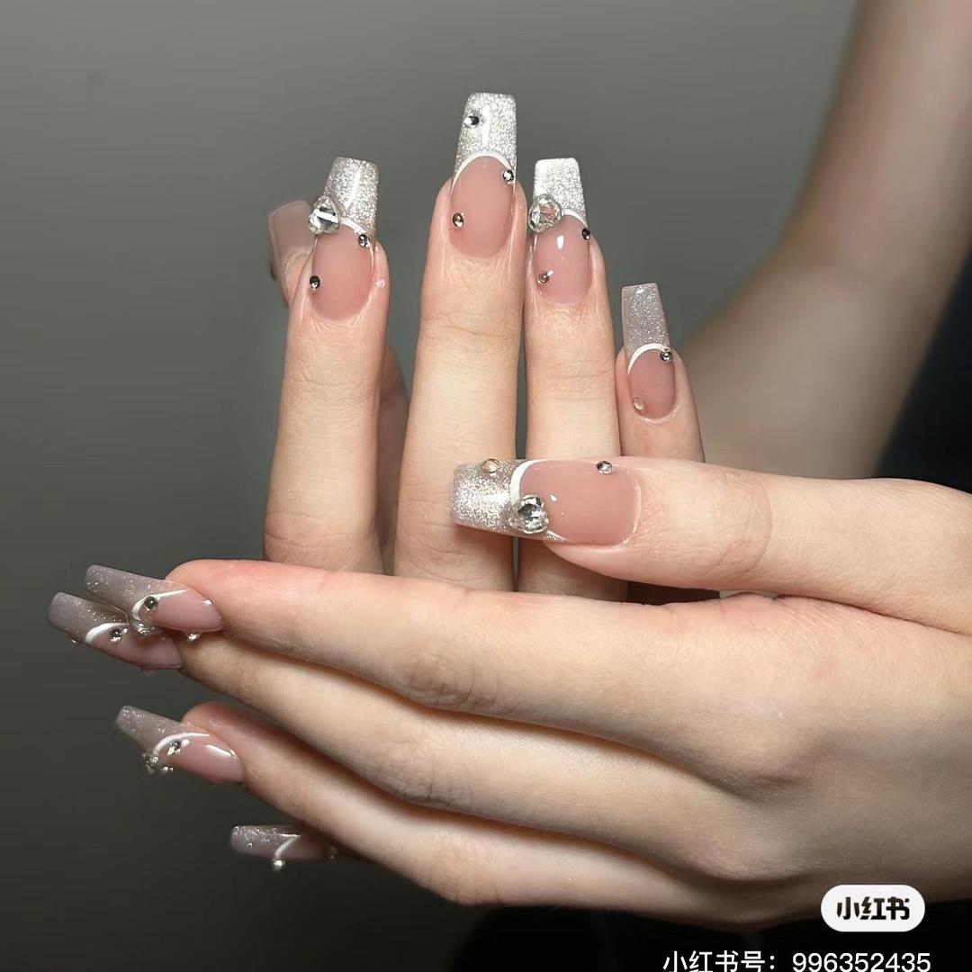 尚宸&六小姐月月