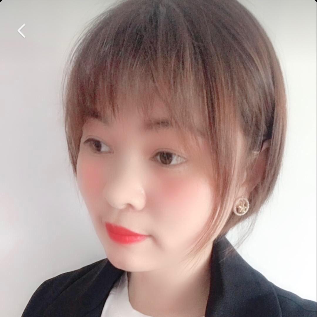 风一样的女子