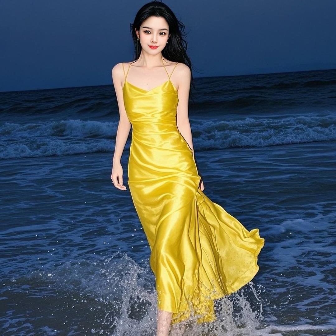娜娜呀