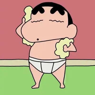 是小新呢