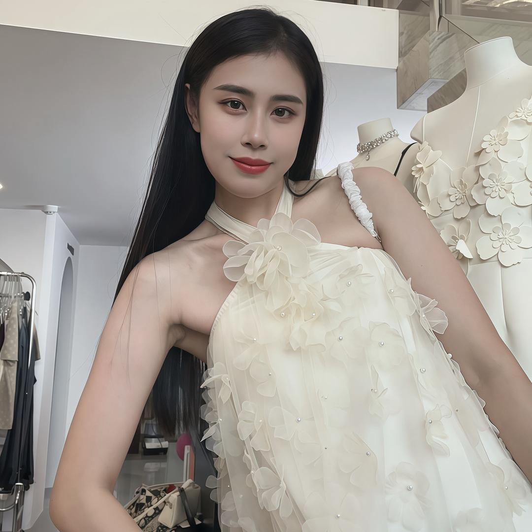 南希🪿