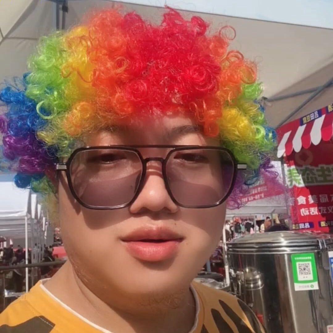 吕田民宿栖息地-波仔