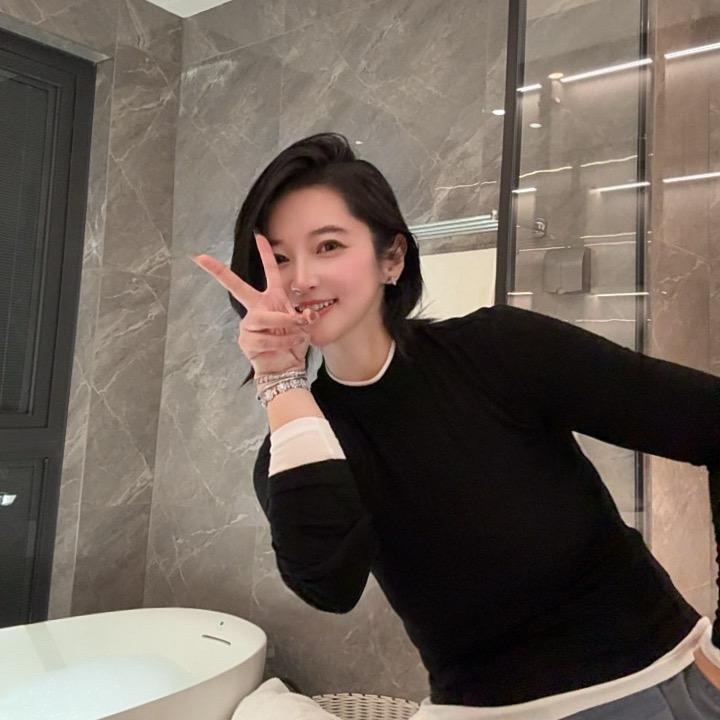 天姐小号（晨锐女装）