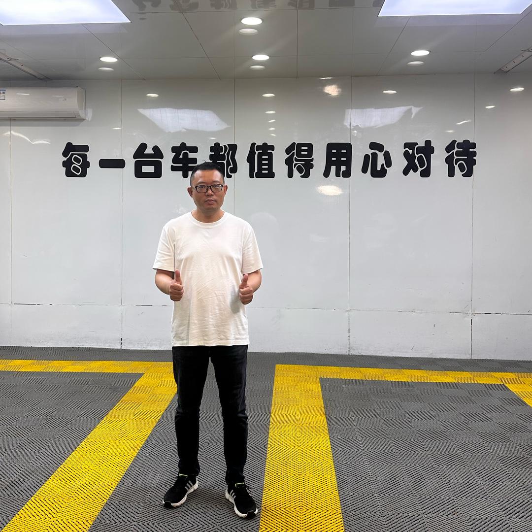 厦门老张车改（BBA新能源改装贴膜）