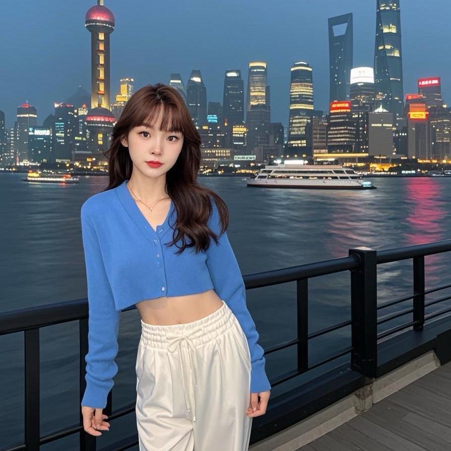 雷小倩❣️