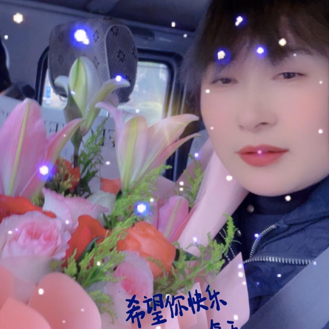 〈幸福小女人〉沈群