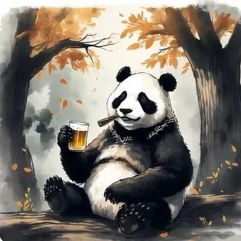 清风闲坐