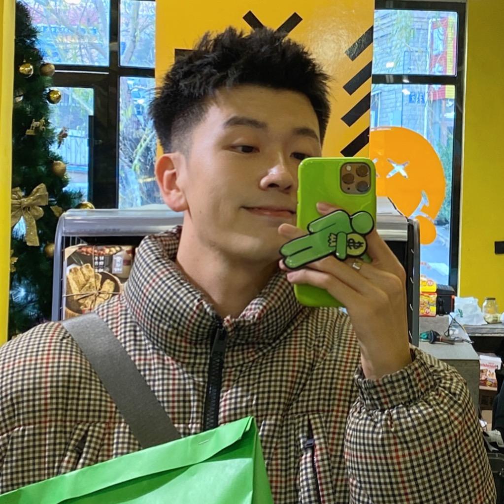 王大俊