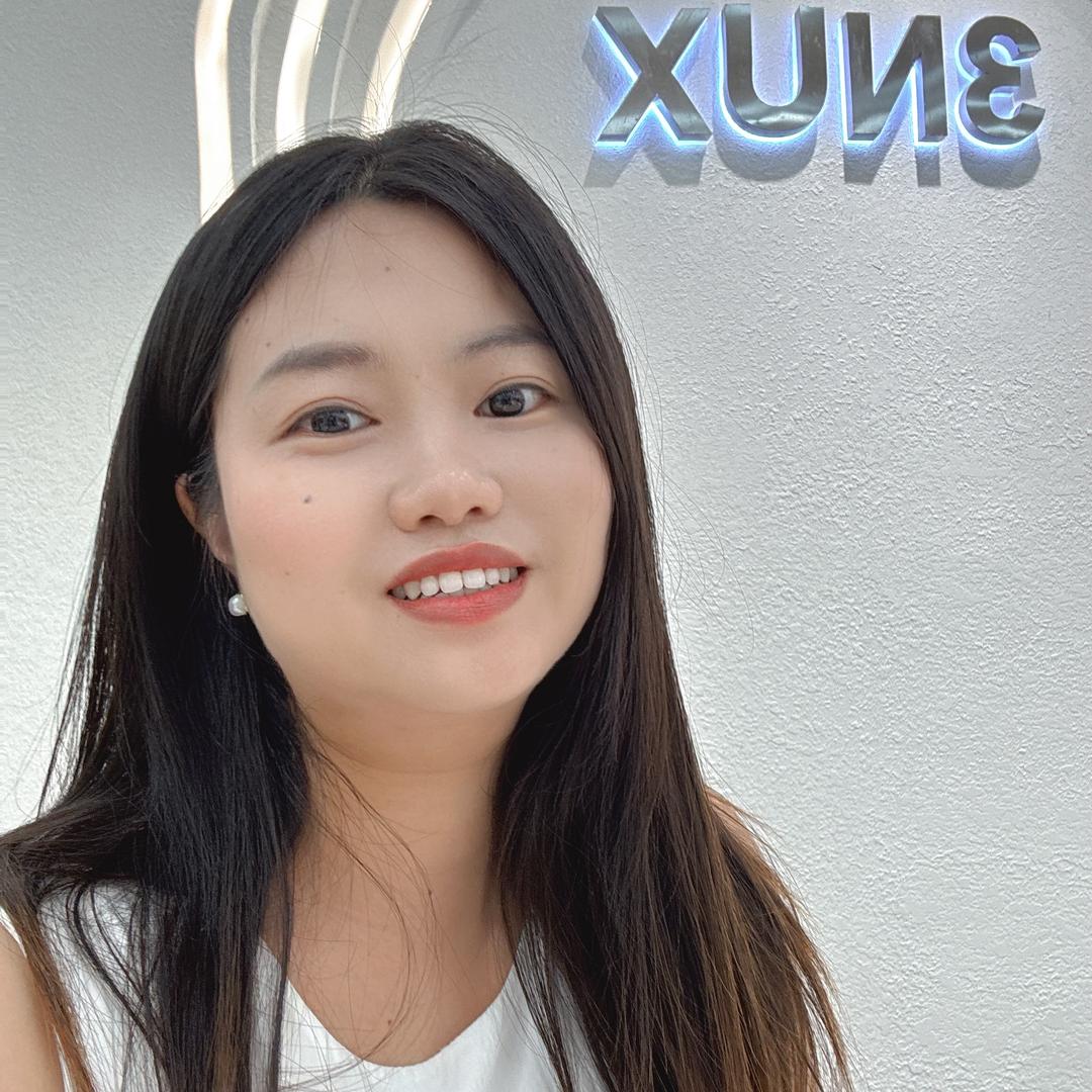 3NUX女装、乖一点网红女装（万达店）