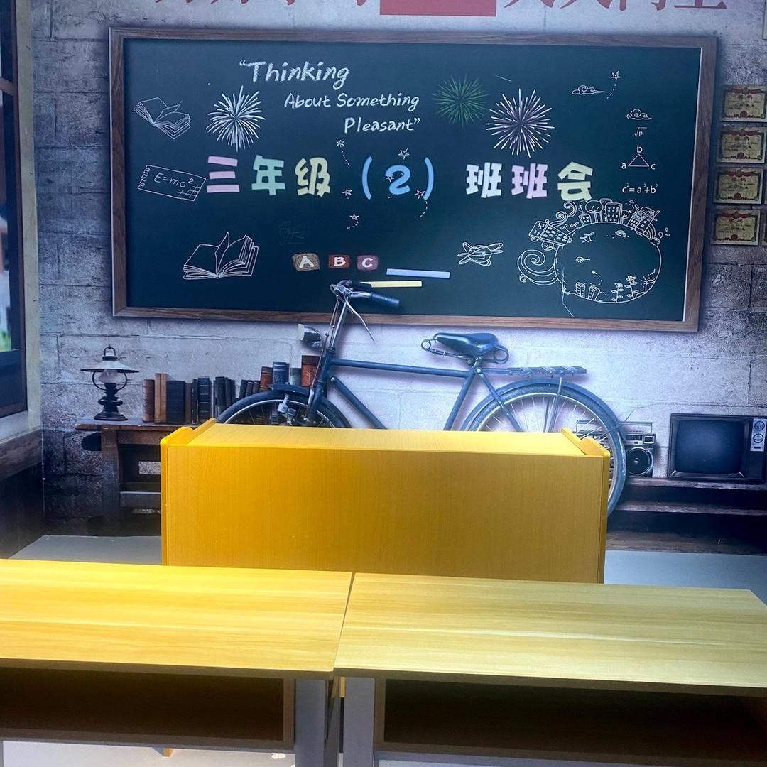 小阿羊