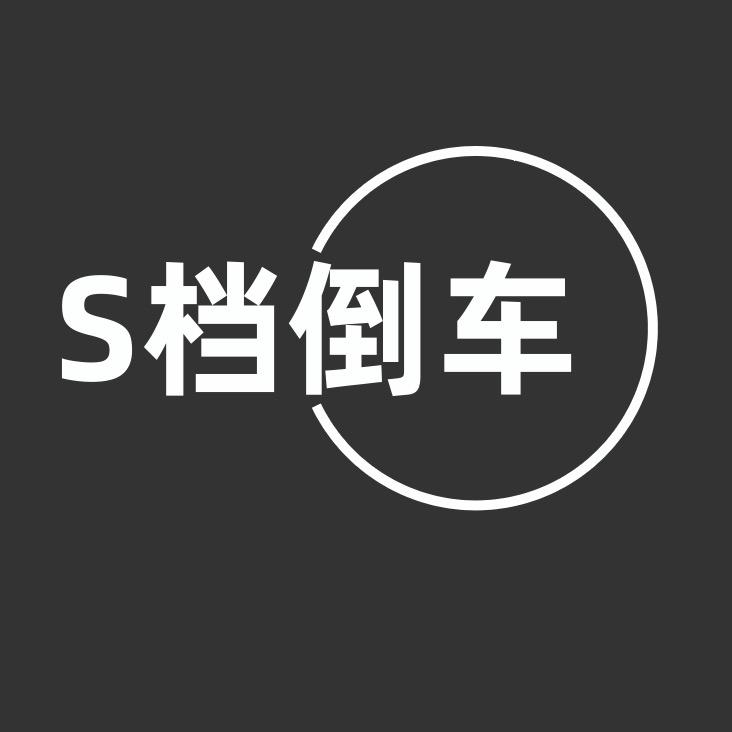 S档倒车1