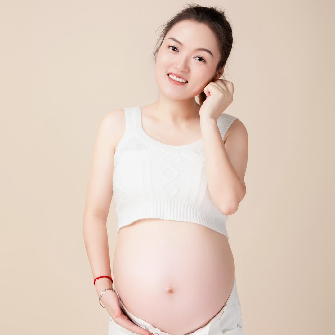 小一妈咪（哺乳期）
