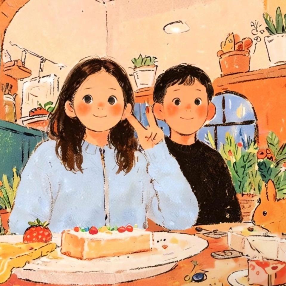 承C美式