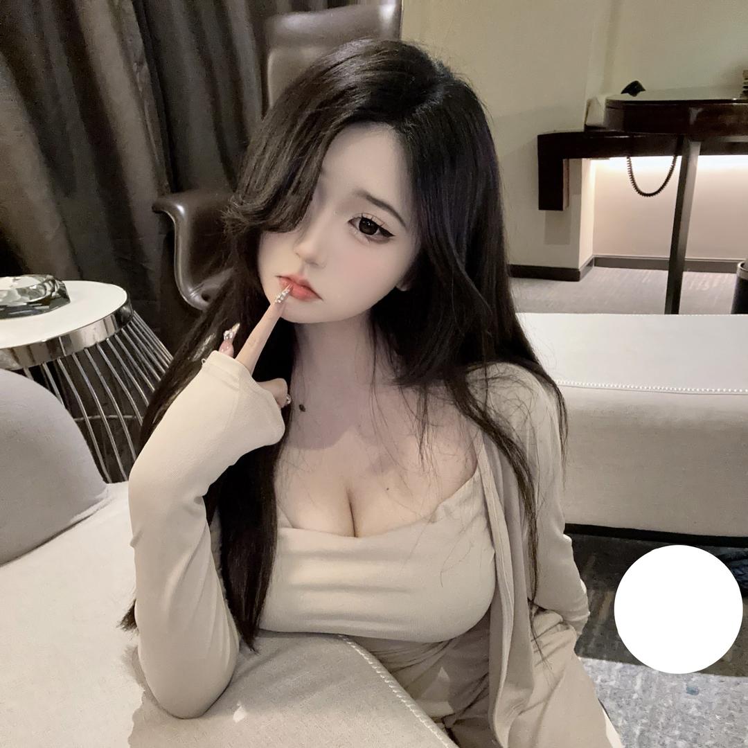 我能奶你嘛