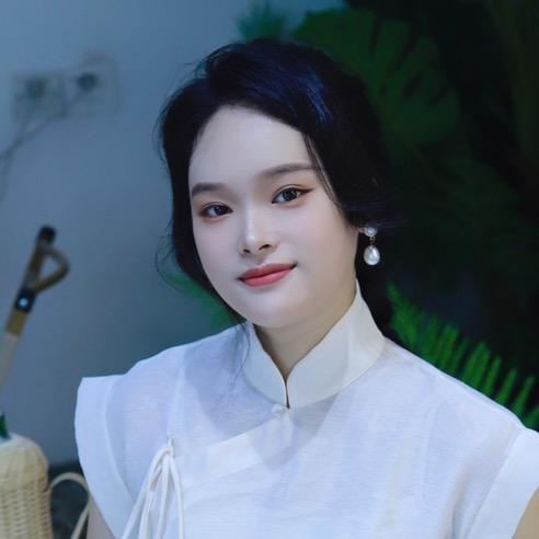 卿心师妹