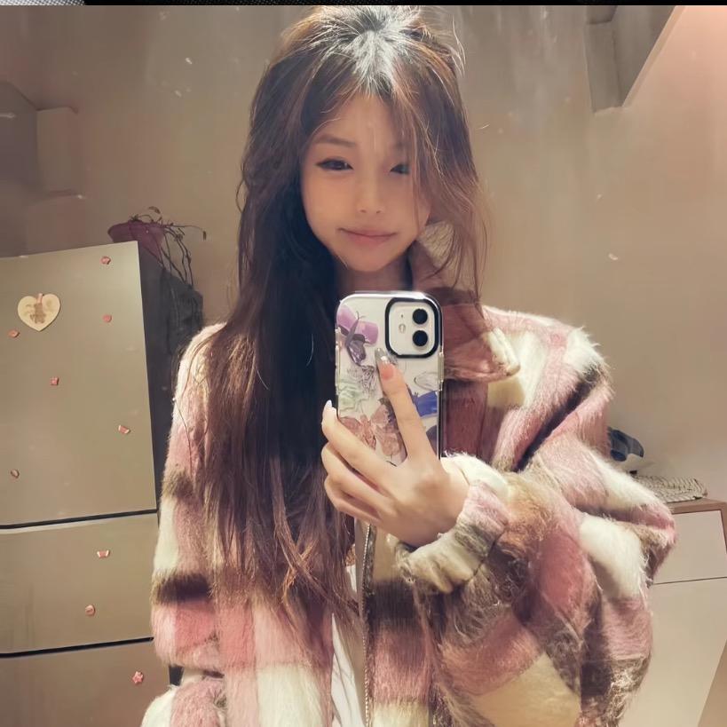 佳 琪