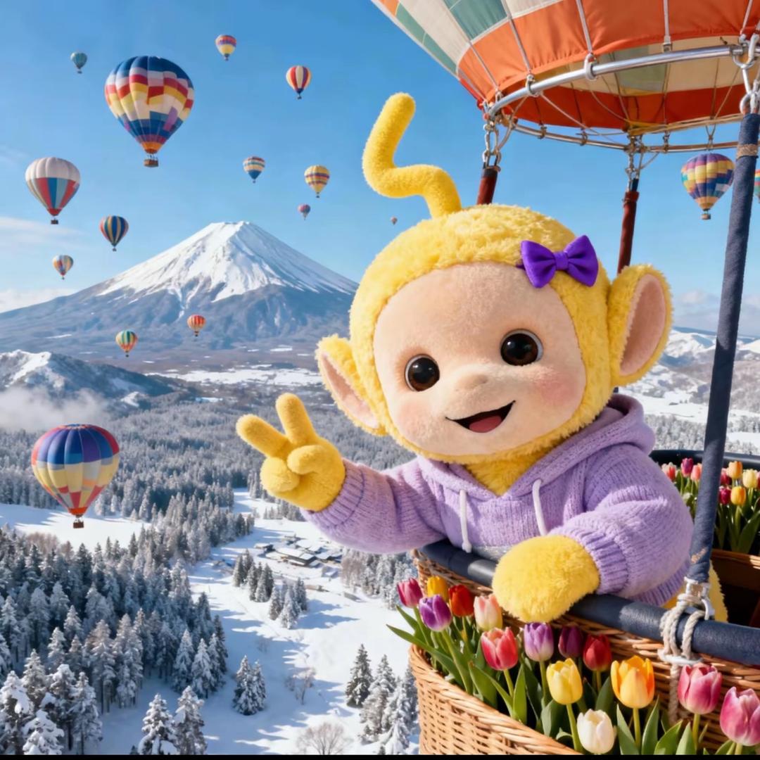 QiQi的理想Home🏠(软装中)