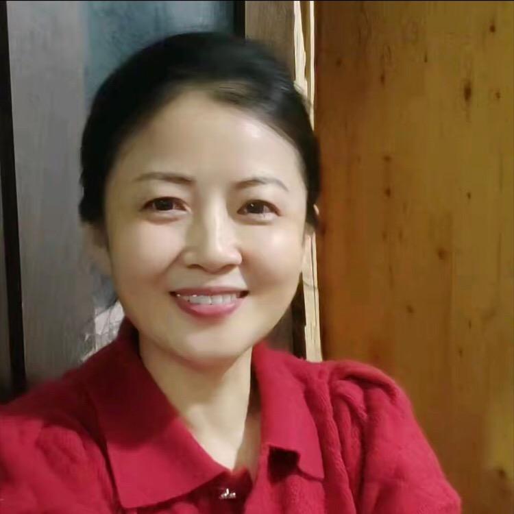 彩蝶（一个人）