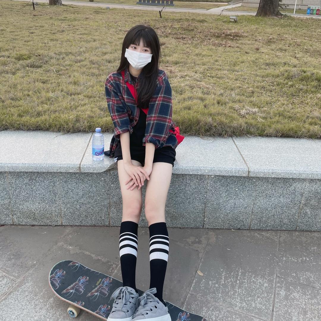 弯弯sk8
