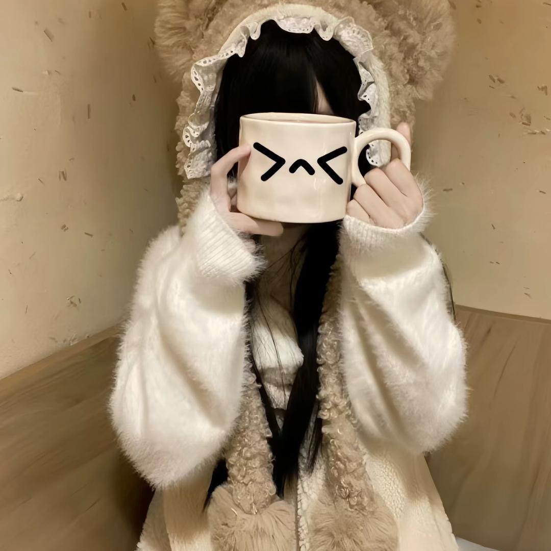 可爱的乖乖