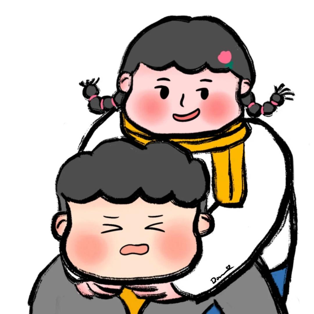 睡个好觉🧋