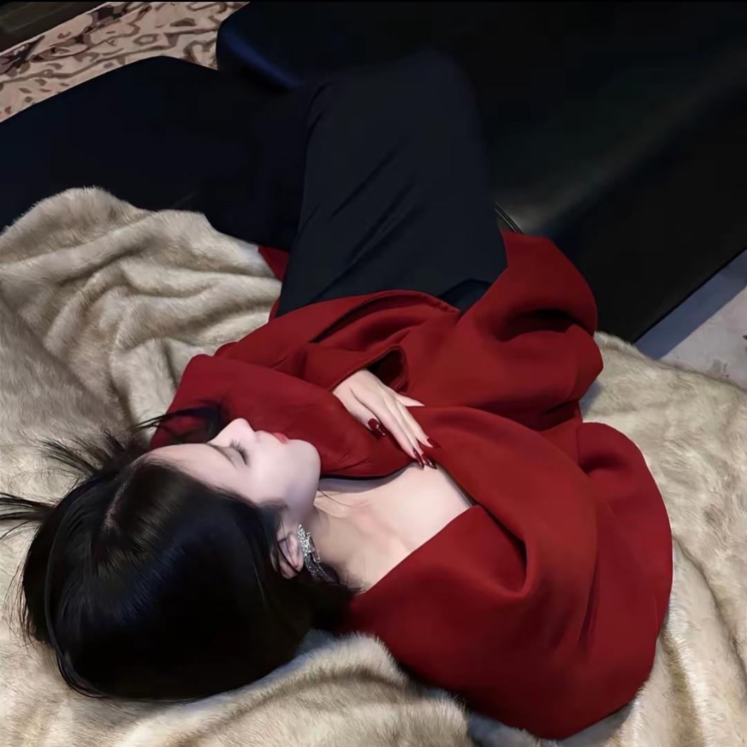 妮妮困辽