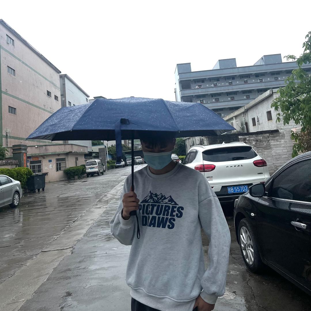 铁树！快跑！！