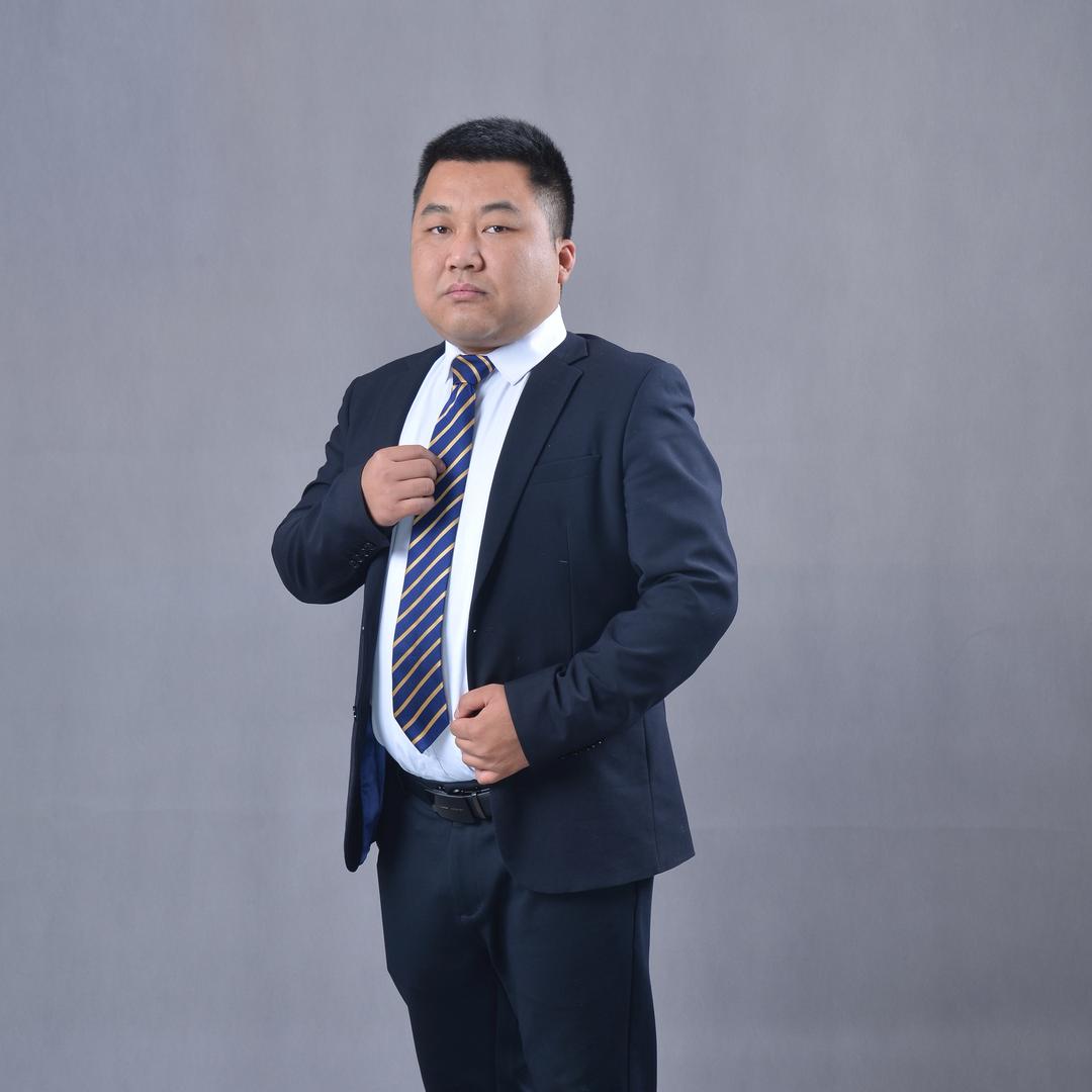 小杨房铺