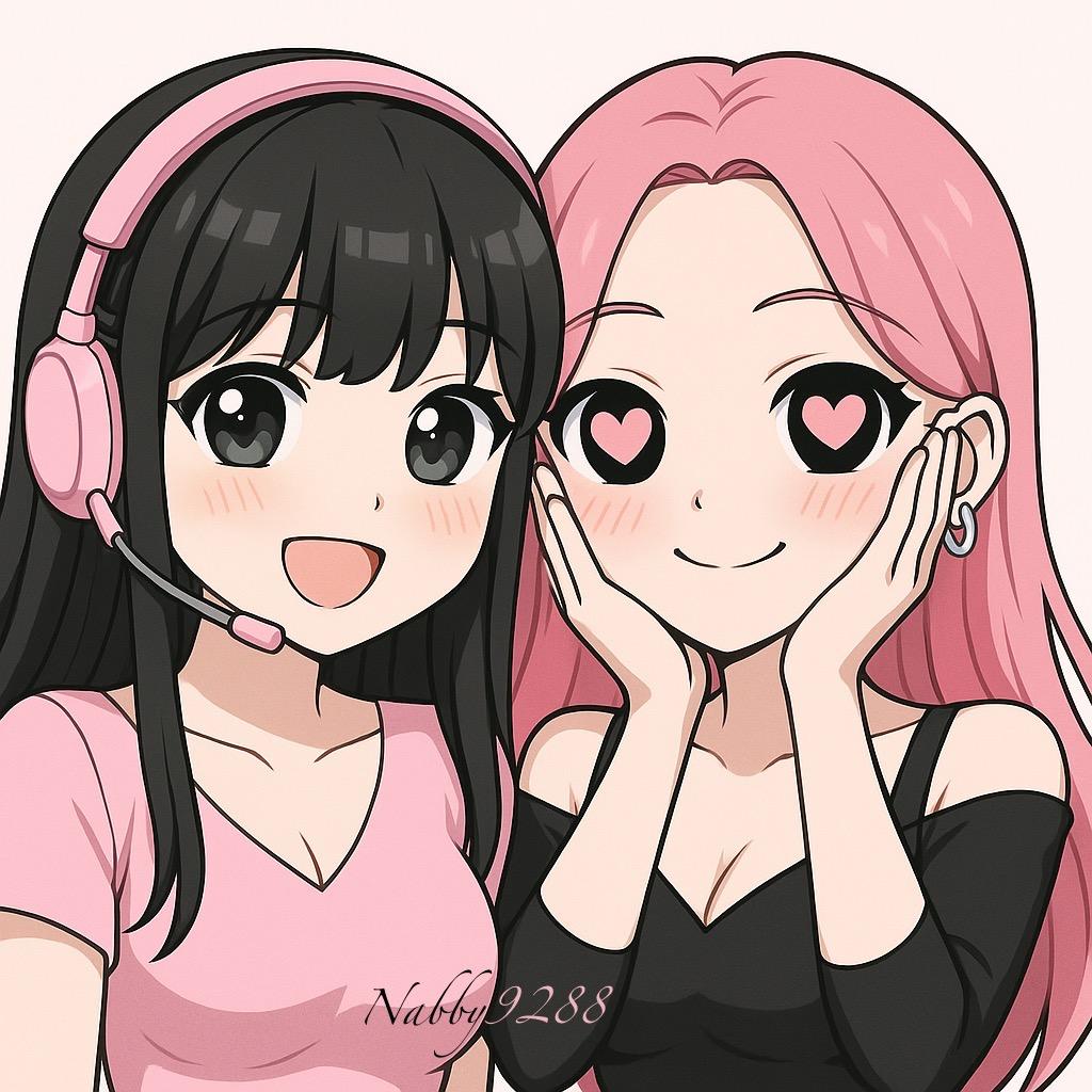 娜比💛