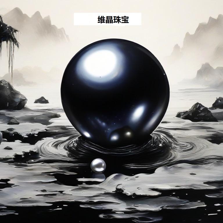 晶维珠宝