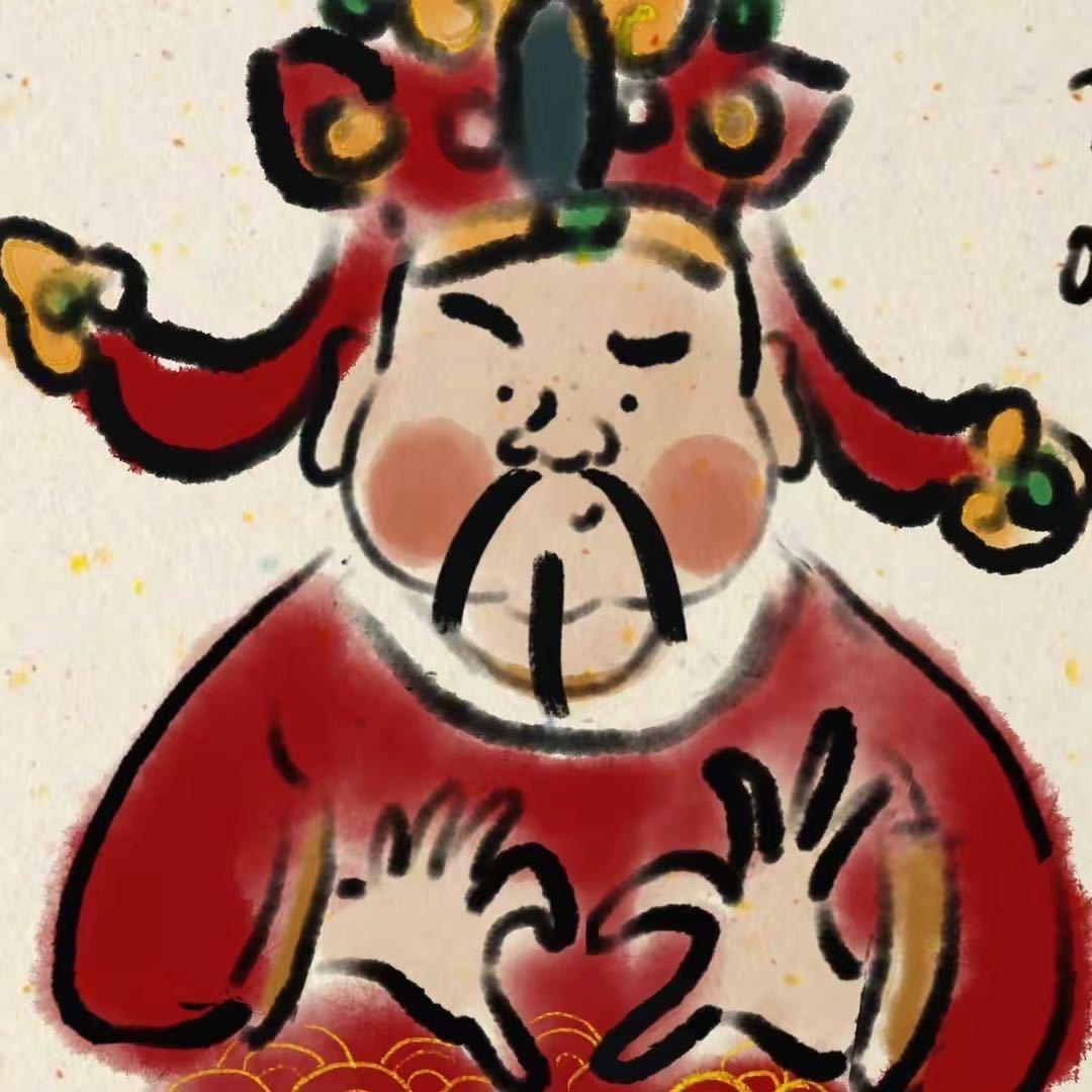 @ 何小兔＿