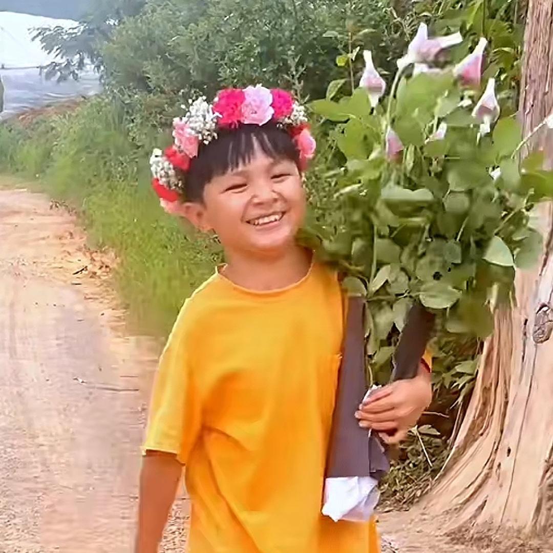 袖珍人东仔