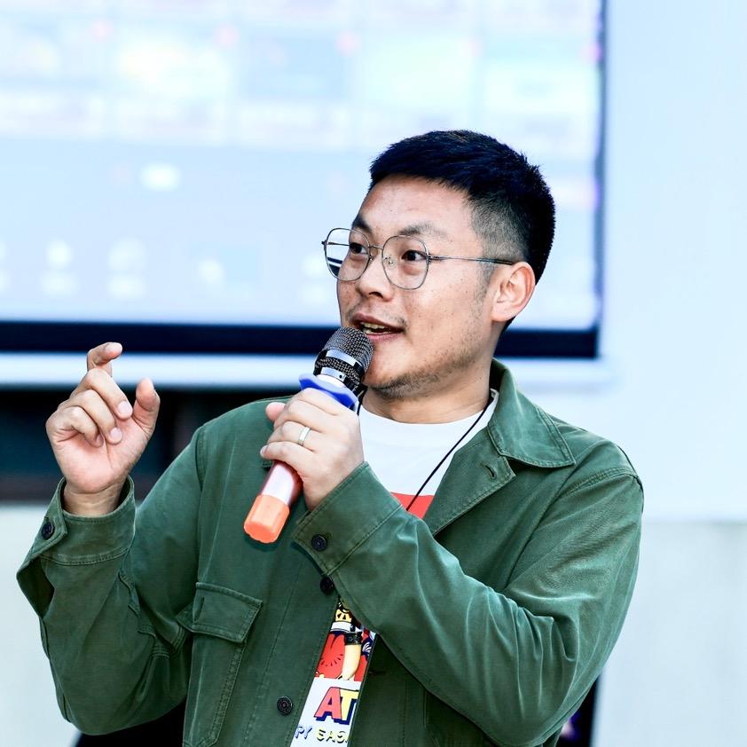 武隆主持人胡兵