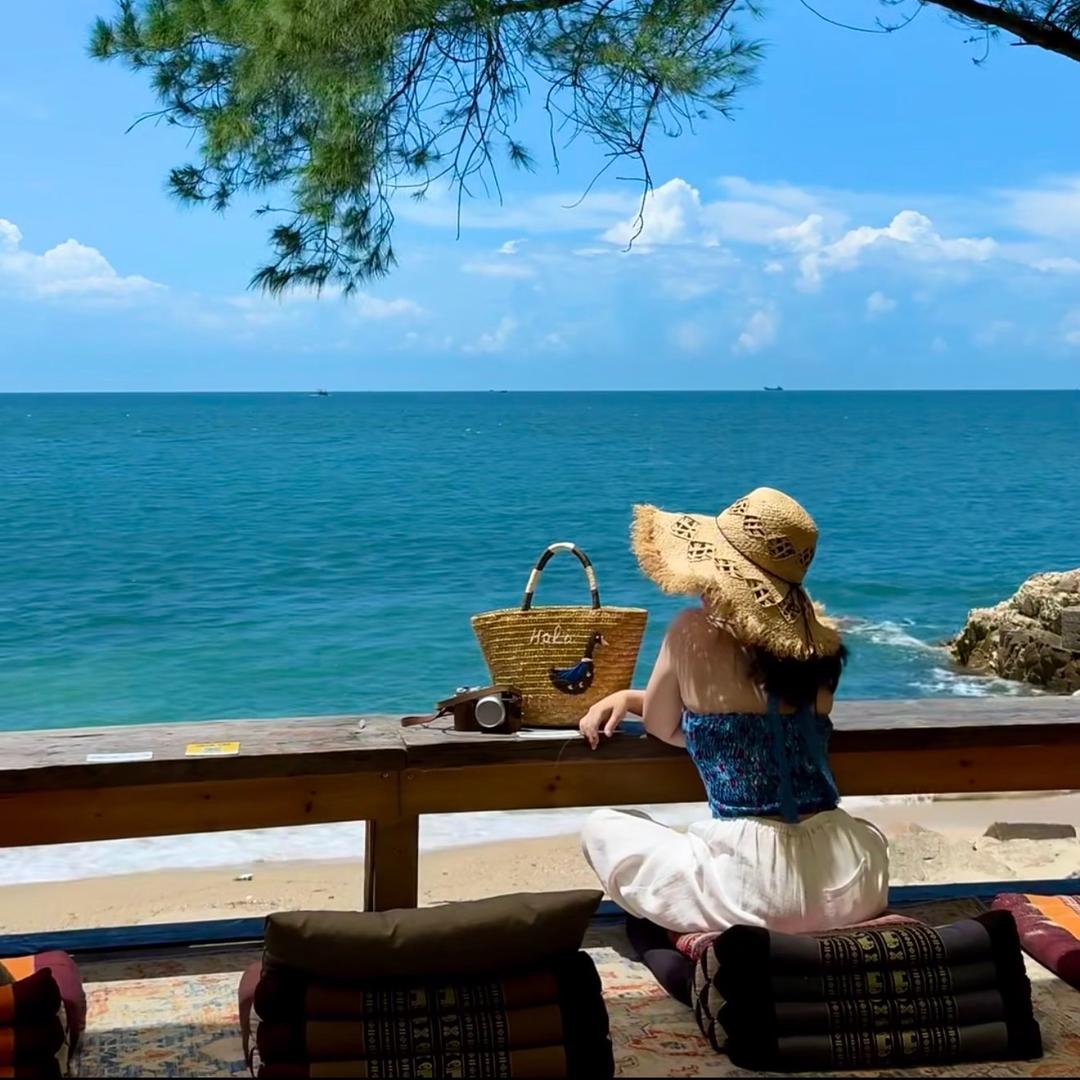 雯雯乐游记-北海站