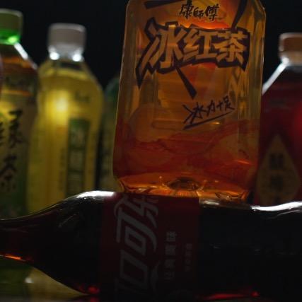 镜头小卖部