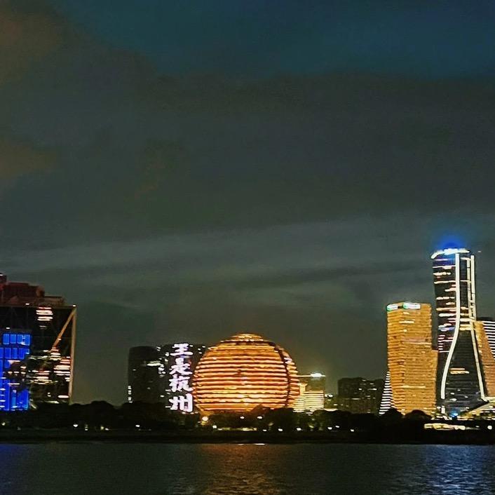 小嗨旅行